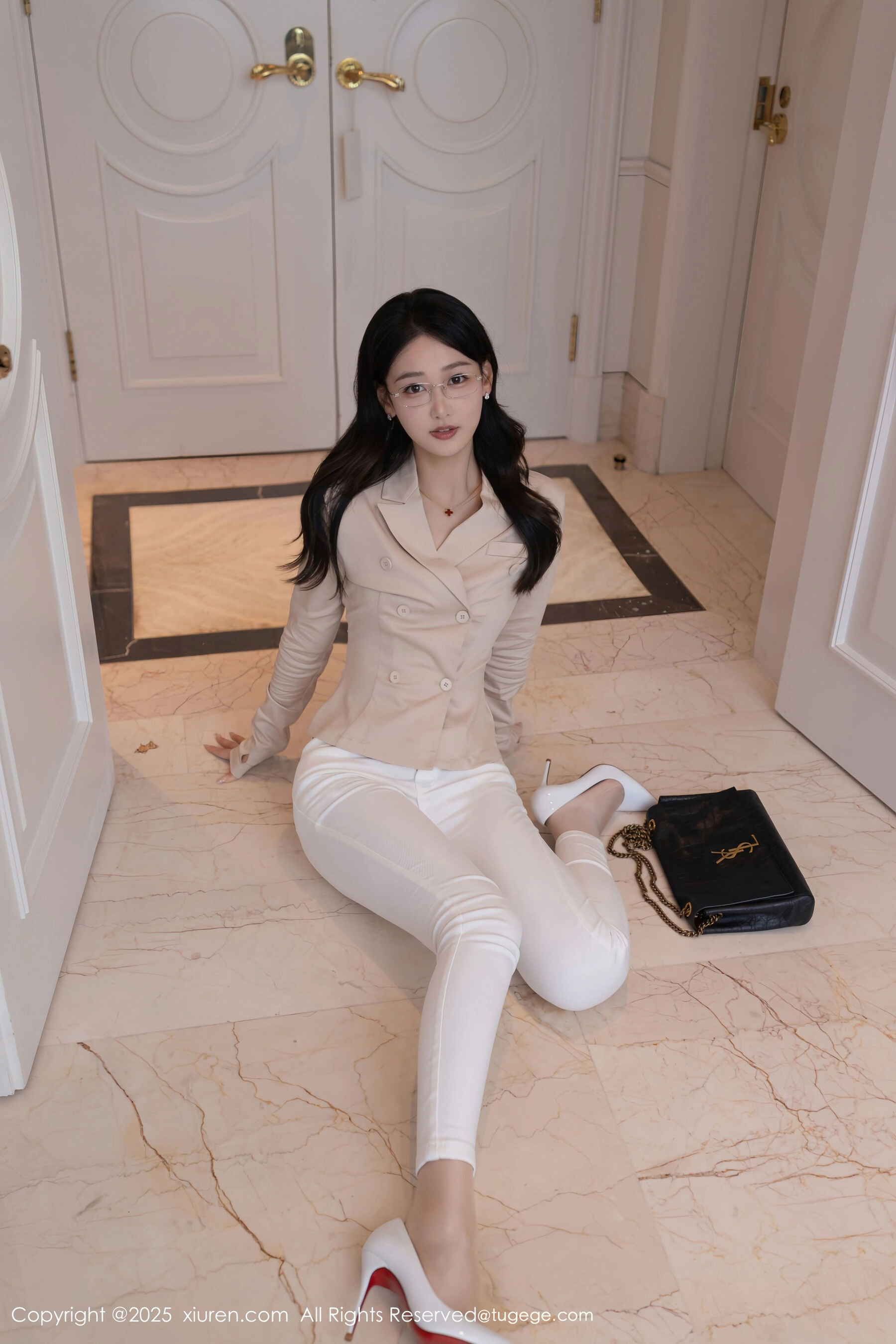 [XiuRen秀人网] 唐安琪 Vol.11053